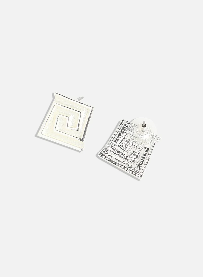 SOHI Contemporary Artificial Jewellery Set