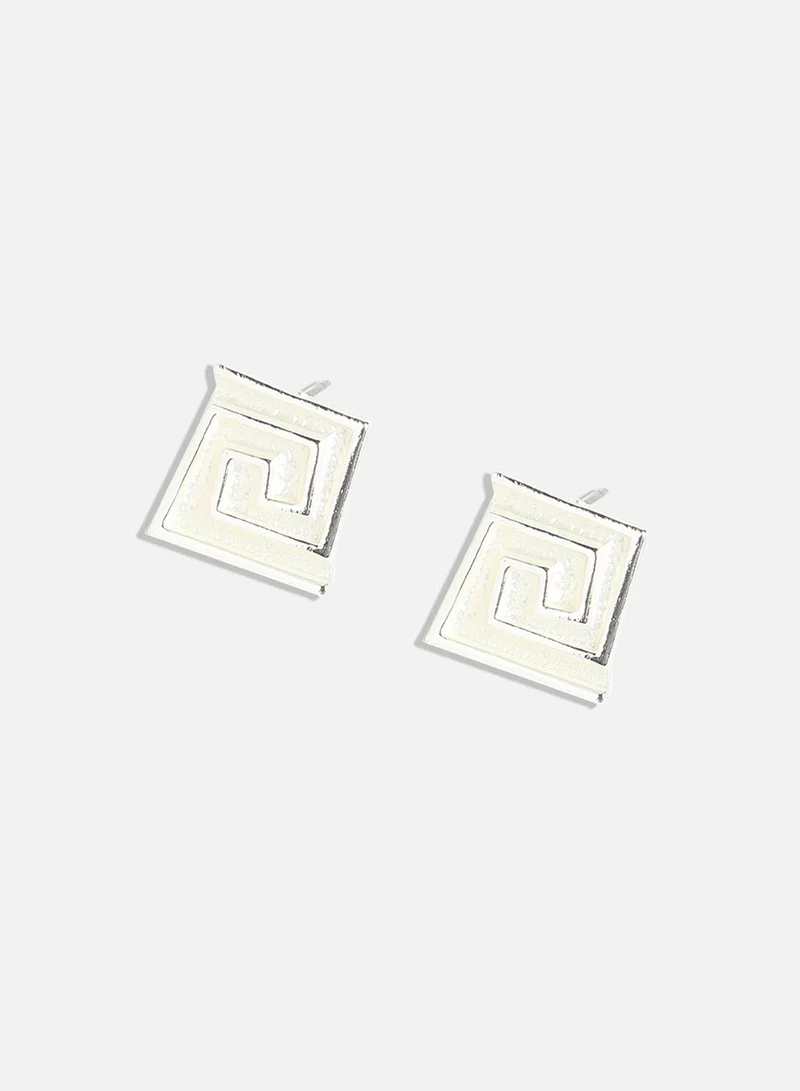 SOHI Contemporary Artificial Jewellery Set