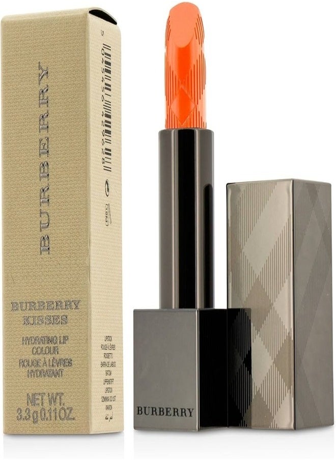 BURBERRY BURBERRY Hydrating Lip Colour Rouge levres hydratant Coral pink no.65  - Image 4