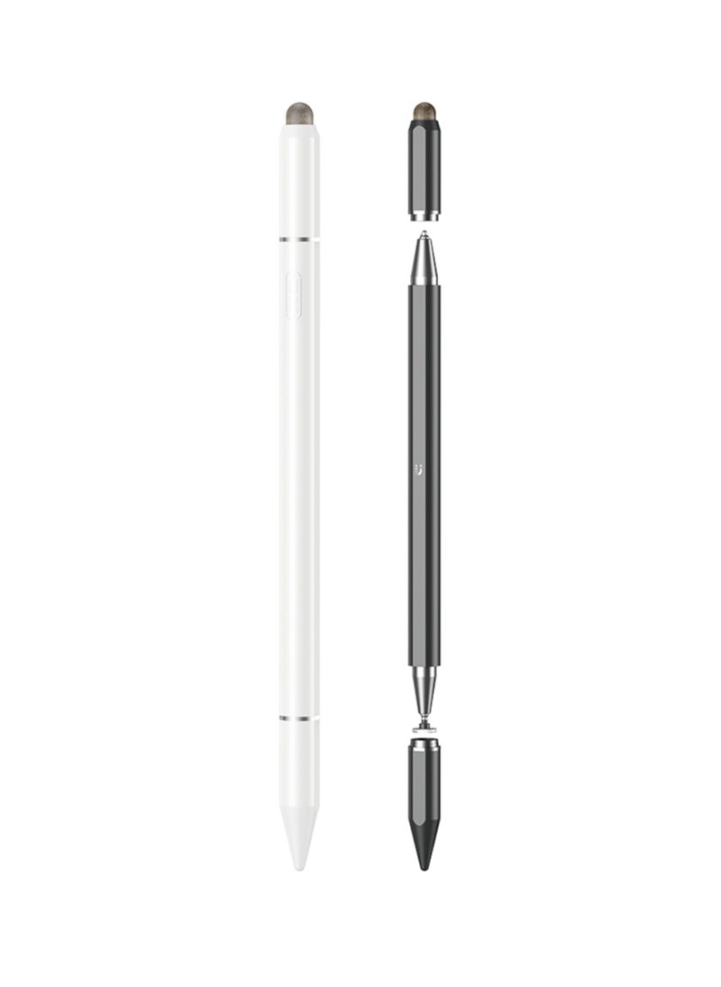 XO ST-10  3 in 1touch-sensitive Capacitor Pen  - Image 2