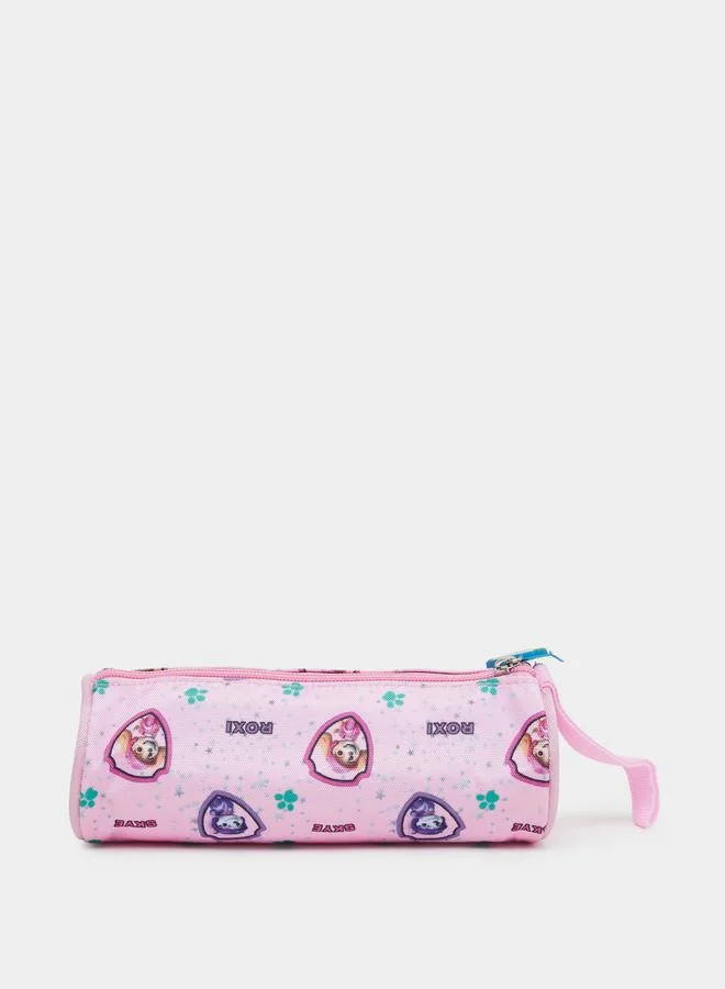 Styli Girls Paw Patrol Kids Pencil Pouch