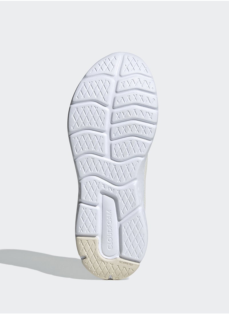 Adidas - Cloudfoamove Lounger - Image 1