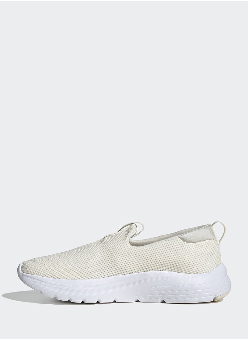 Adidas Cloudfoamove Lounger  - Image 2