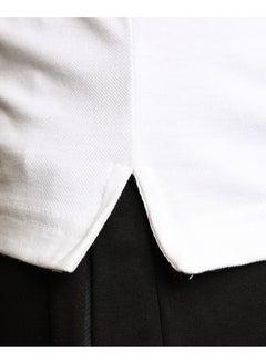 BAREQ ALMODA Premium Men's Polo Shirt - 95% Cotton, 5% Lycra, Made in Turkey  - Image 3