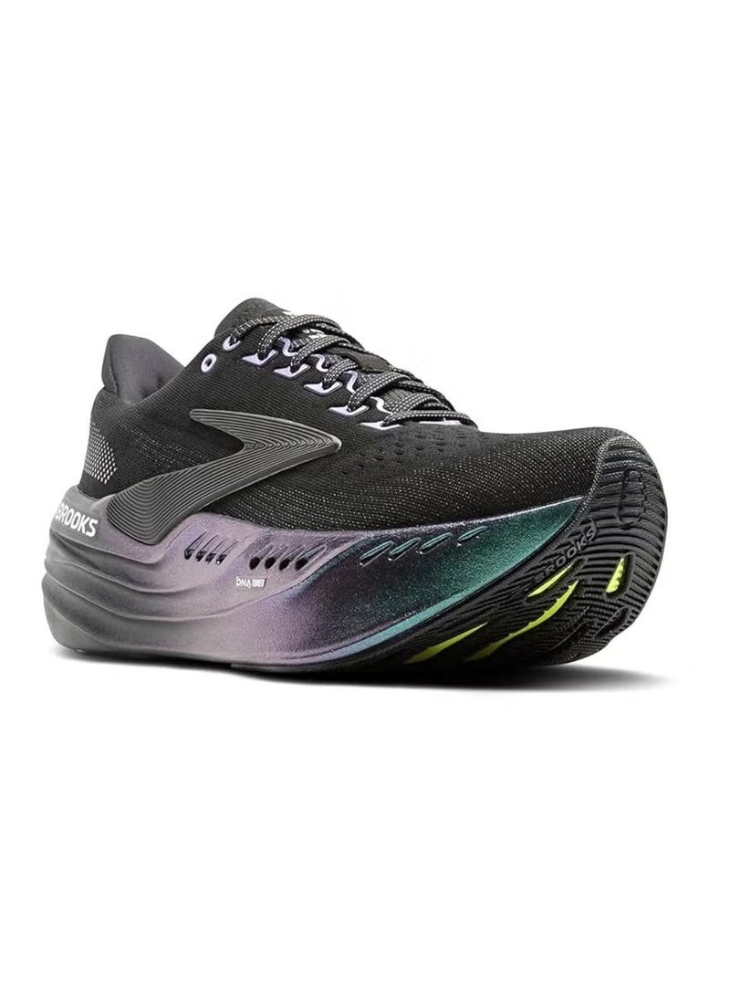 بروكس حذاء رياضي بروكس جلسرين ماكس - حذاء جري فاخر للجنسين - Image 2