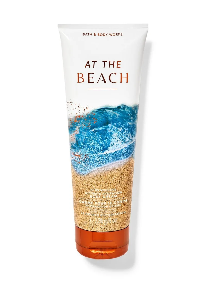 Bath & Body Works At the Beach Ultimate Hydration Body Cream