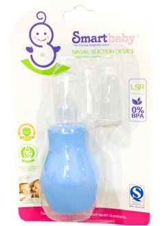 Smart Baby Smart Baby  Nasal Aspirator Multi-Colors  - Image 1