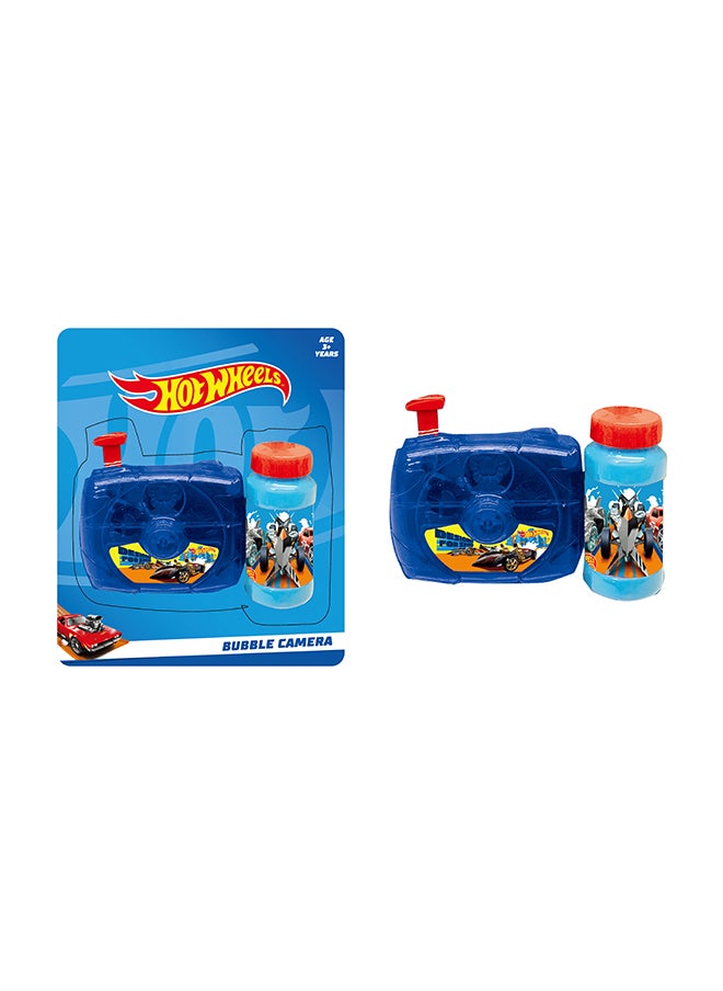 Hot Wheels كاميرا فقاعة  - Image 1