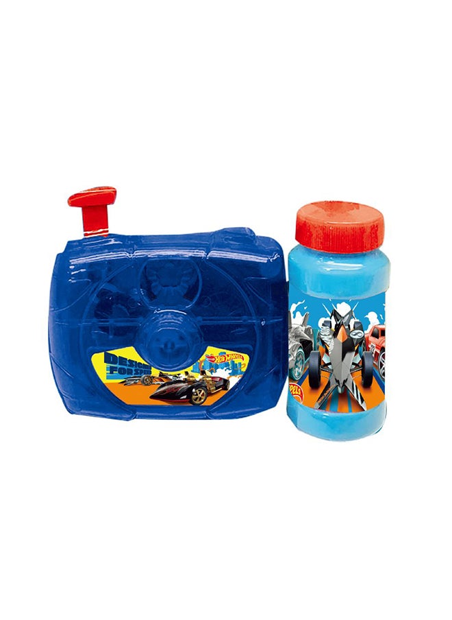 Hot Wheels كاميرا فقاعة  - Image 4