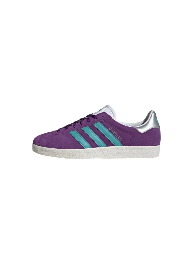 adidas Originals adidas GAZELLE 85 Purple Originals Men Shoes
