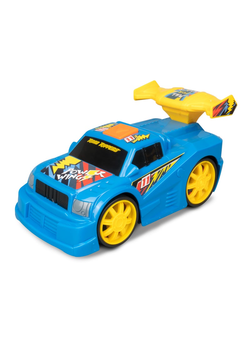 Nikko Road Ripper Power Wings Play Vehicle, Assorted 1 Piece (Style & Color May Vary) | Toy Car | Gift for Kids - Image 5