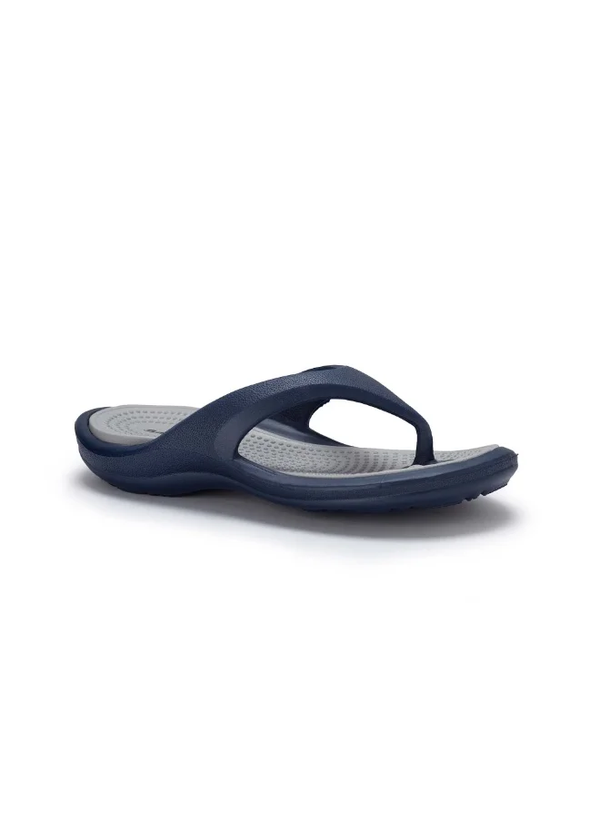 Bata Casual T-Strap Slippers