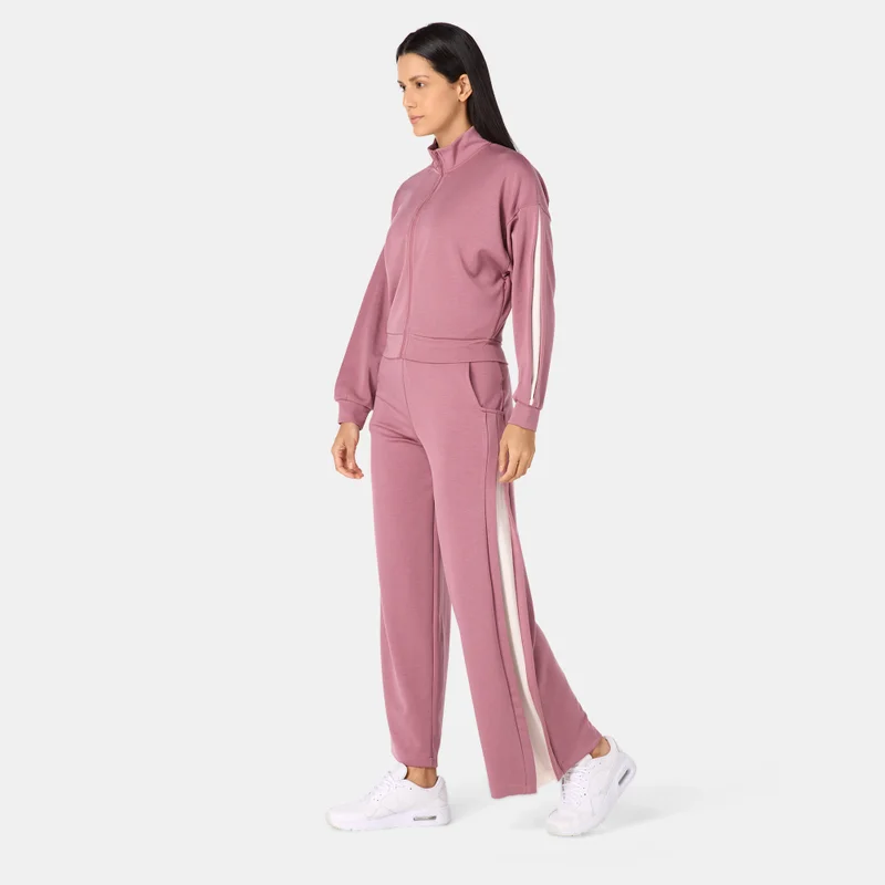 Sun and Sand Sports  Women's Modal Track Jacket for Women | Best Price UAE