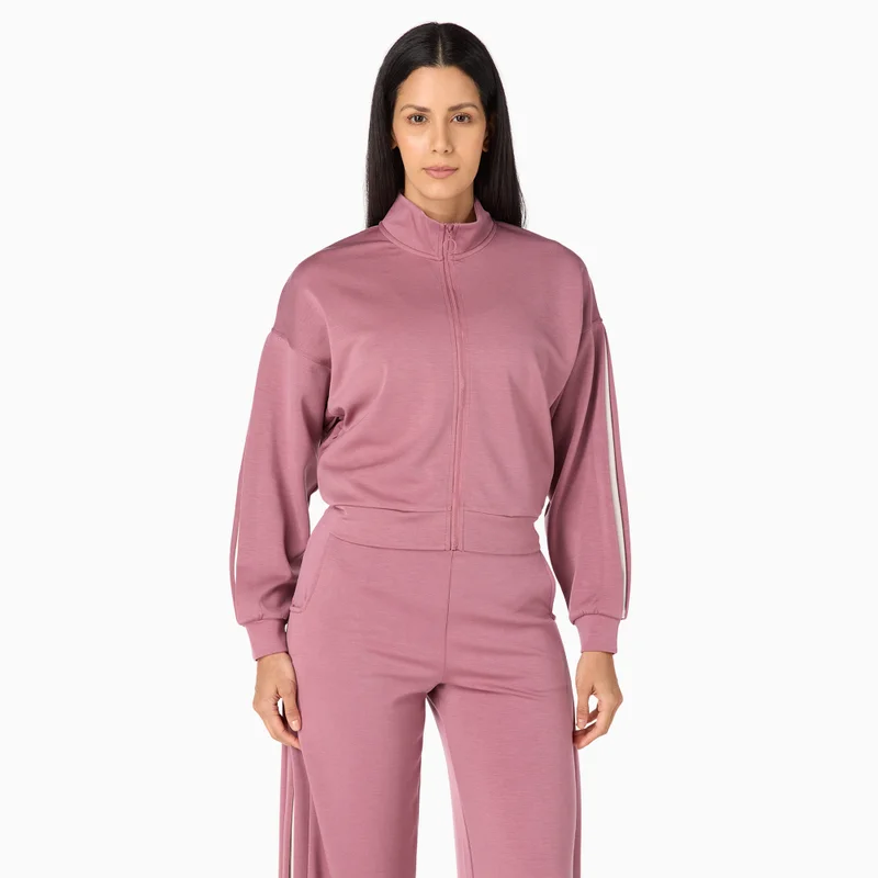 Women's Modal Track Jacket