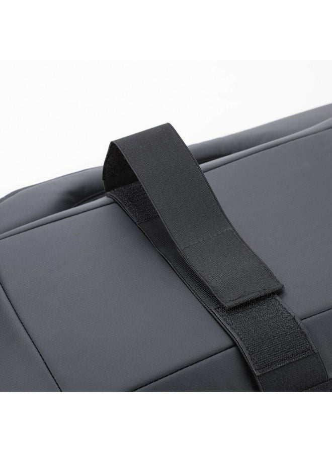 entuit leather massage session - Image 4