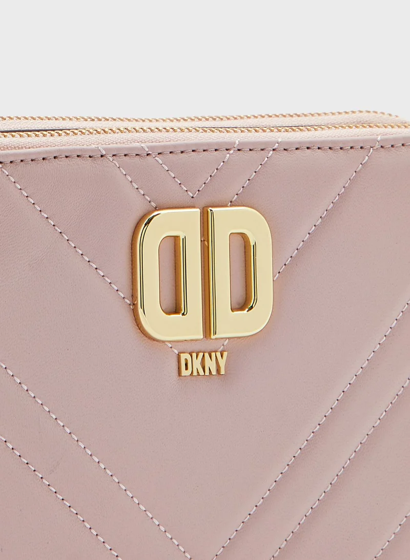 DKNY Delphine Crossbody