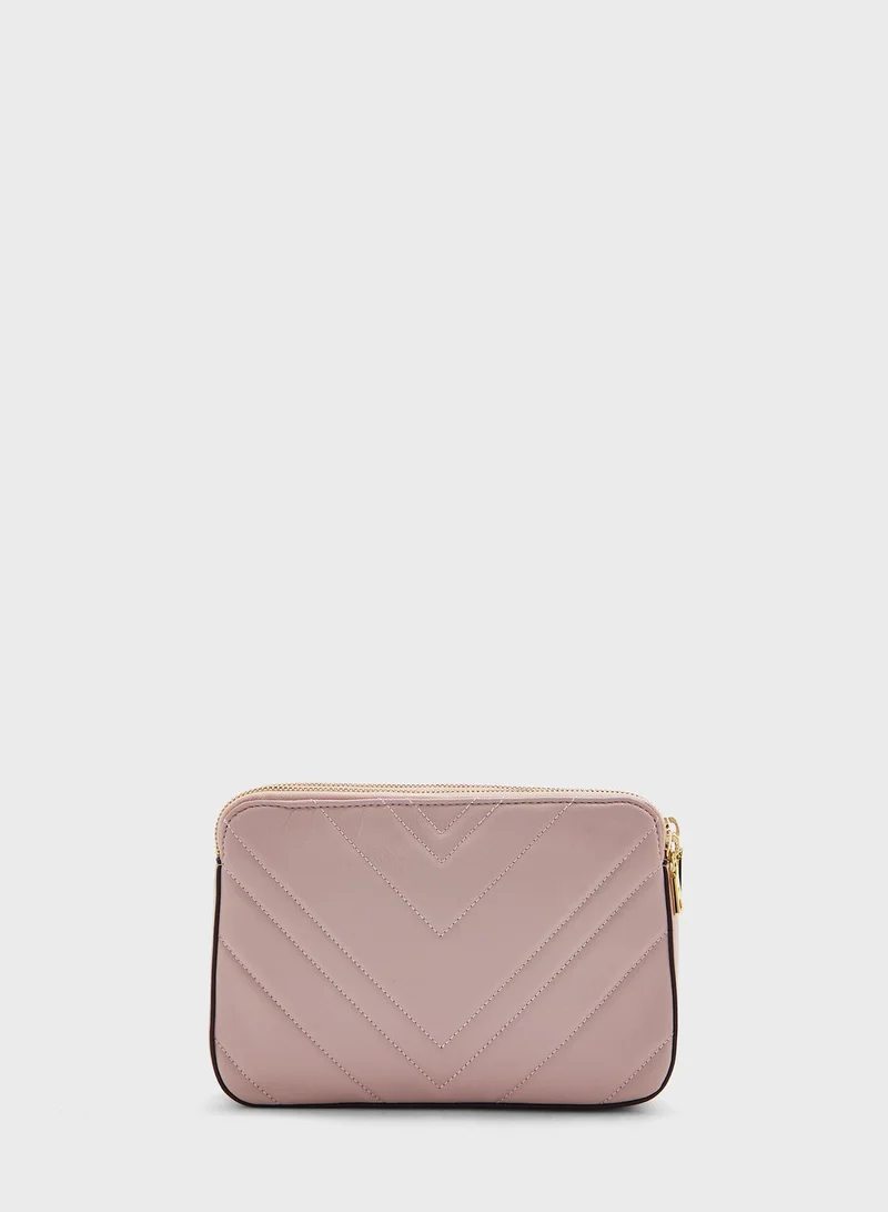 DKNY Delphine Crossbody