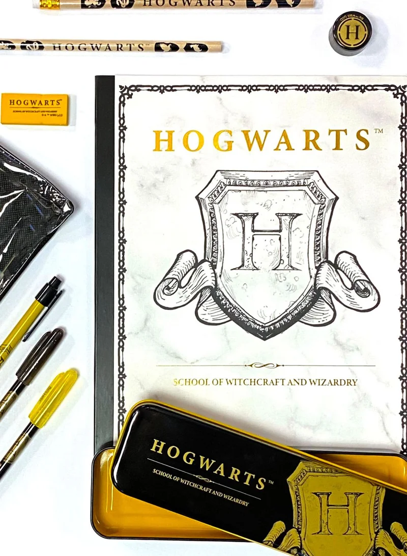Harry Potter Harry Potter Bumper Stationery Set