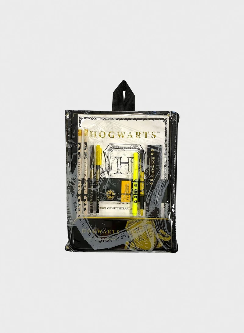Harry Potter Harry Potter Bumper Stationery Set