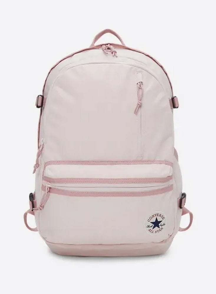 كونفرس حقيبة مدرسية ملونة ذات وسادة هوائية قابلة للسحب عموديًا من العودة إلى المدرسة Go 2 - Image 1