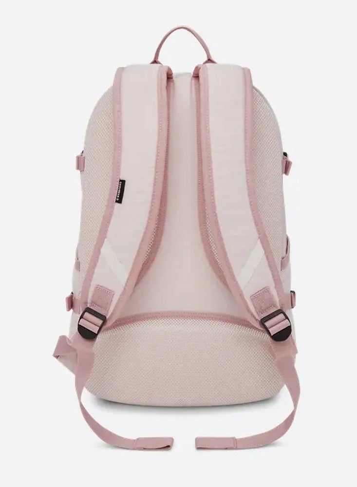 كونفرس حقيبة مدرسية ملونة ذات وسادة هوائية قابلة للسحب عموديًا من العودة إلى المدرسة Go 2 - Image 2