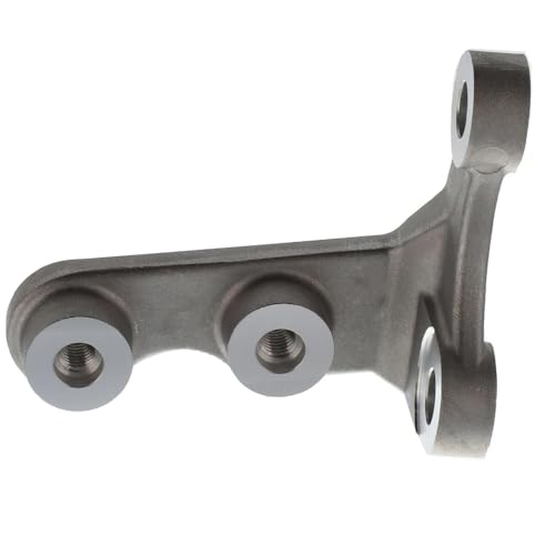 Mactoom BB5Z-3K305-A Front Passenger Axle Support Mount Bracket Compatible with Ford Explorer 2011-2015 Rugged Construction Axle Support Bracket - Image 4
