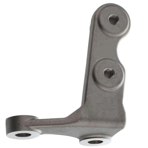 Mactoom BB5Z-3K305-A Front Passenger Axle Support Mount Bracket Compatible with Ford Explorer 2011-2015 Rugged Construction Axle Support Bracket - Image 3