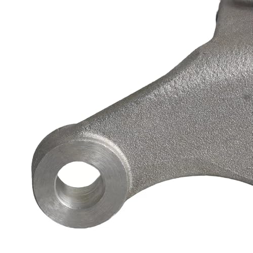 Mactoom BB5Z-3K305-A Front Passenger Axle Support Mount Bracket Compatible with Ford Explorer 2011-2015 Rugged Construction Axle Support Bracket - Image 5
