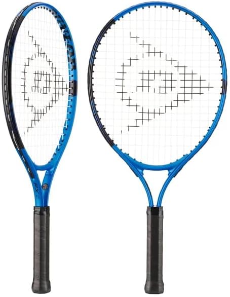 DUNLOP Tr Fx Junior 21 Tennis Racket - One Size - Image 4