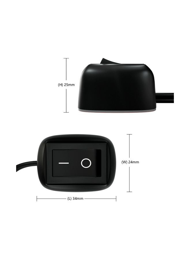 Loquat Universal Car Switch - Image 3