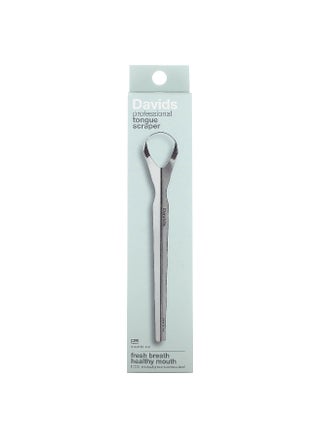 Davids, Professional Tongue Scraper, 1 Scraper - pzsku/Z2BEA8FB5FA209787B078Z/45/_/1745336387/897e06fd-9570-48f1-ab07-00a718042a3f