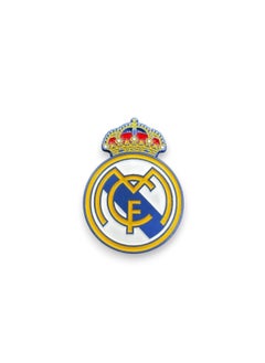 Generic Real Madrid Sticker - Small Size Phone Sticker 