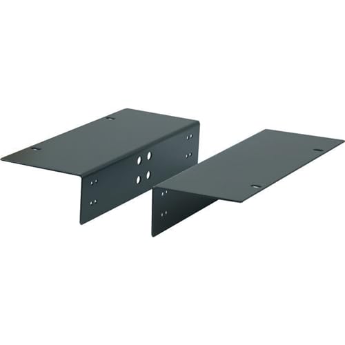 Mackie RM1202-VLZ Rackmount Brackets for 1202-VLZ Pro & VLZ3 - Image 2