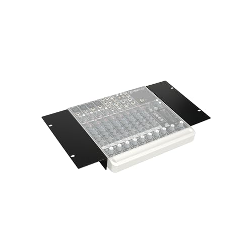 Mackie RM1202-VLZ Rackmount Brackets for 1202-VLZ Pro & VLZ3 - Image 5