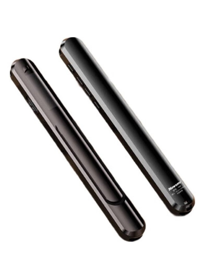 Newsmy Newsmy V69 Voice Recorder With Transcription, Long Standby Time, For Meetings, Business, Training, Portable, Professional, High-Definition, Noise-Reducing Recording Device, Lawyer'S Equipment, 32Gb - Image 2