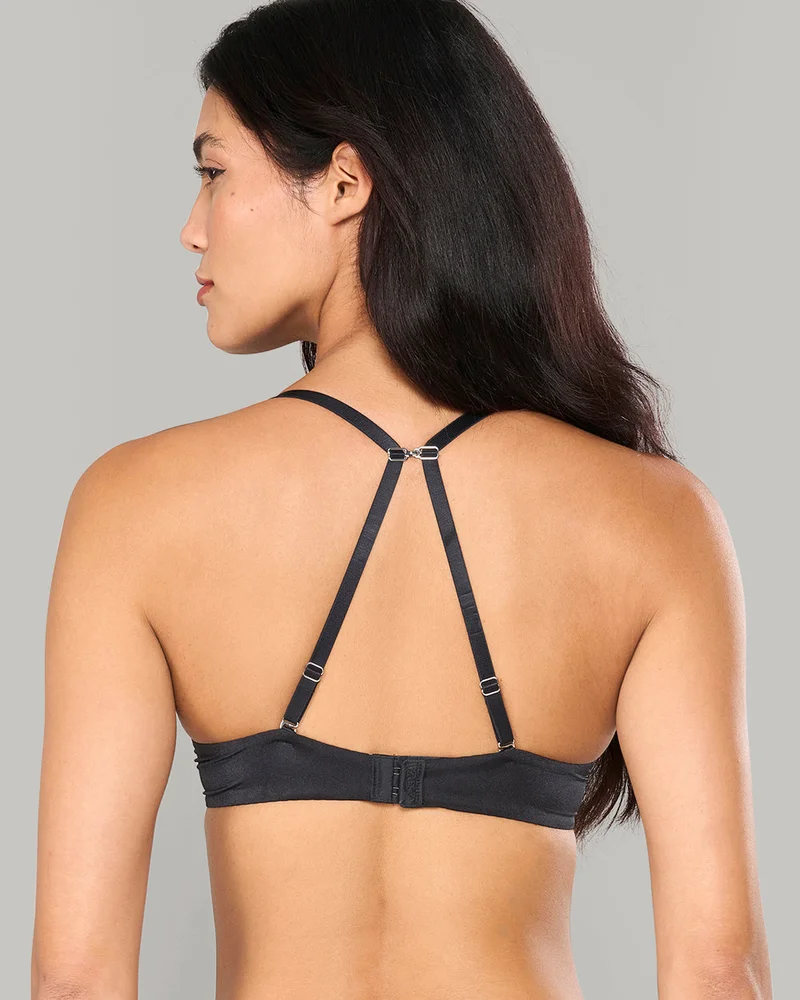 La Senza La Senza Sexy Gel Padding Plunge Bra
