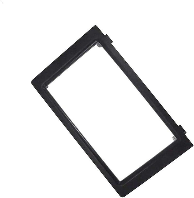 Saab 9 3 2007 2011 2 Din Radio Frame Trim Kit Car Stereo Fascia Panel - Image 5