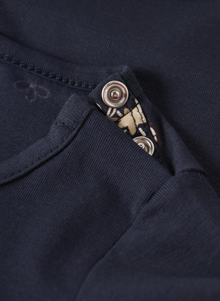 NAME IT Infant Long Sleeve Bodysuits - Image 3