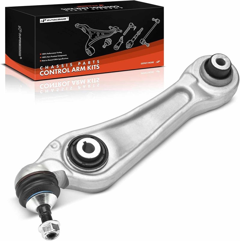 A-Premium Control Arm for Jeep Grand Cherokee 2021-2024 - Image 1