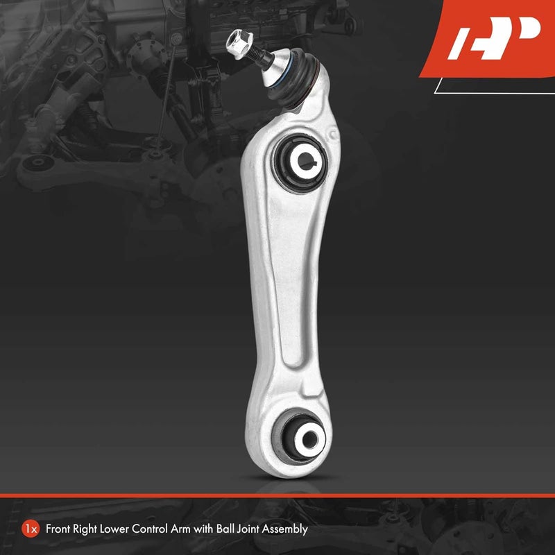 A-Premium Control Arm for Jeep Grand Cherokee 2021-2024 - Image 3