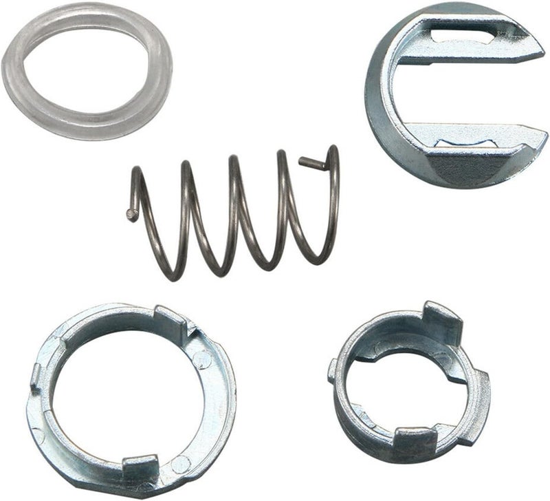 Vuzmode Door Lock Cylinder Barrel Repair Kit for VW - Image 3