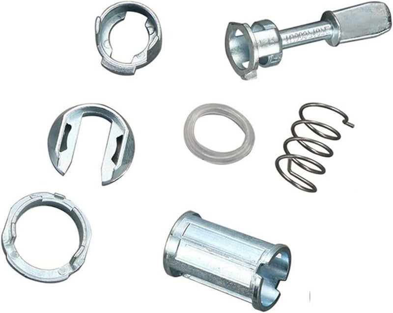 Vuzmode Door Lock Cylinder Barrel Repair Kit for VW - Image 1