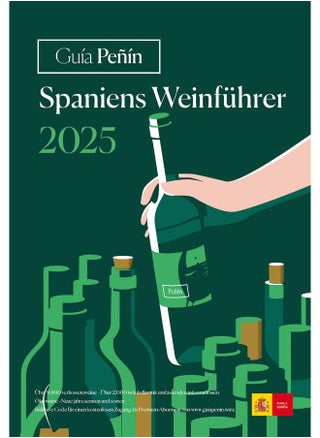 Guía Peñín Spaniens Weinführer 2025 - pzsku/Z2BEB12E4B67B34C45C61Z/45/1749823472/d3bbae52-fc3a-488b-9022-d17a6c4939e0