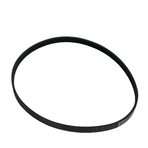Obida WE12X27300 Compatible with GE Laundry Center/Combo Belt Drive Replaces 4587578, AP6328196, PS12342956, EAP12342956, 253C1275P001, 5PJ587SJ161 Washers - Image 1