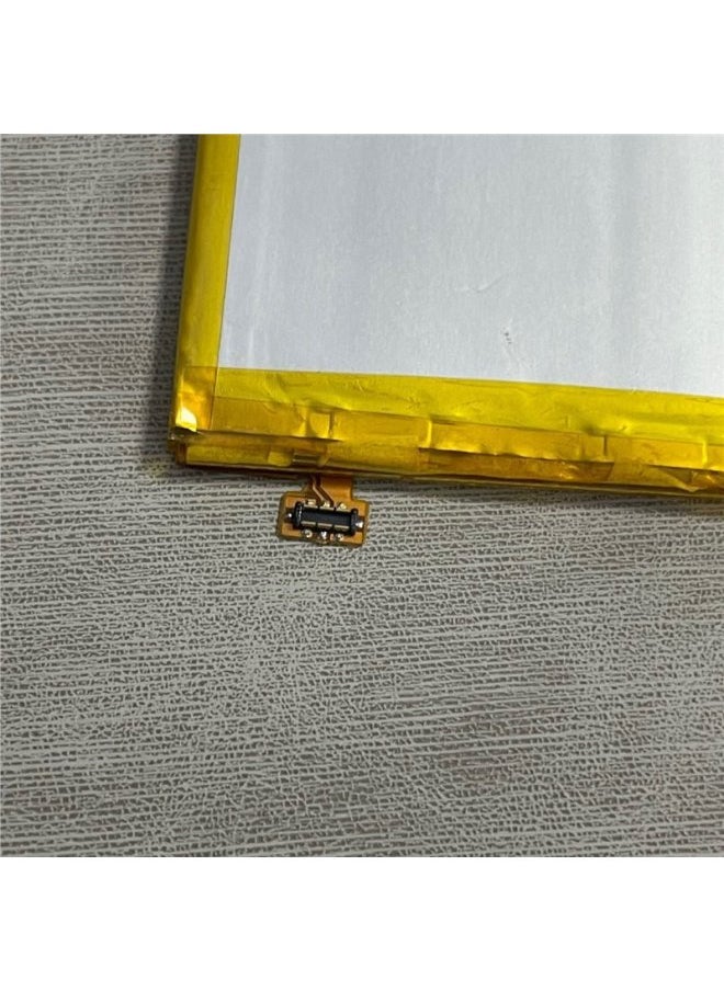 Suitable For Sound Transmission Tecno L7 Mobile Phone BL-30CT Large-capacity Lithium Battery Built-in Electric Board-Standard Capacity:BL-30CT  - Image 4