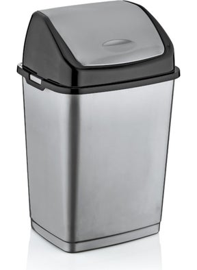 Bitter No 3 Fancy Trash Can - 20 Lt 