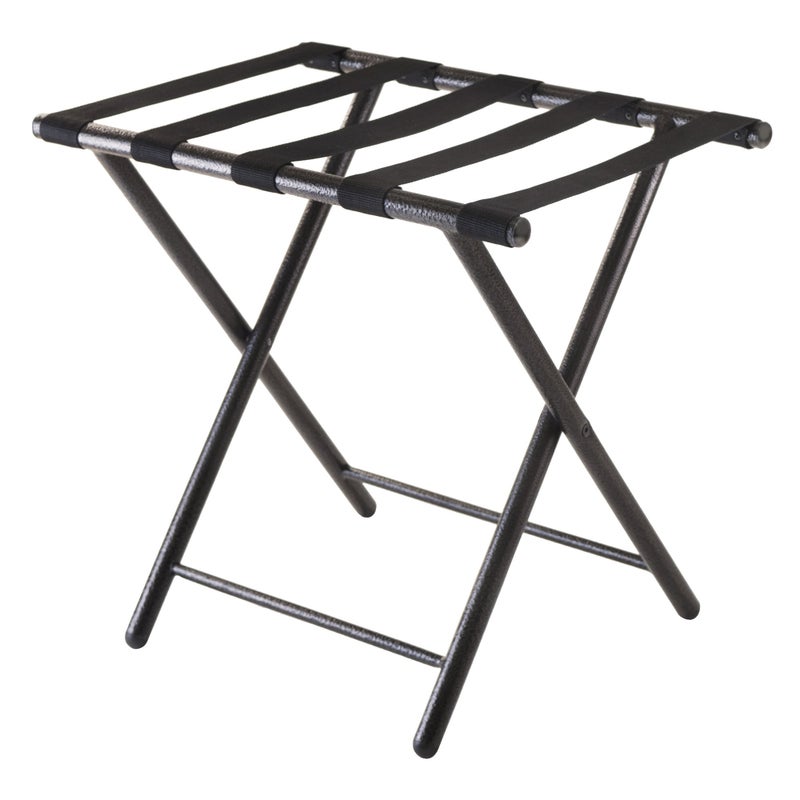 Winsome Tavin StorageOrganization Antique Bronze2268 W x 2112 H x 1618 D - Image 3