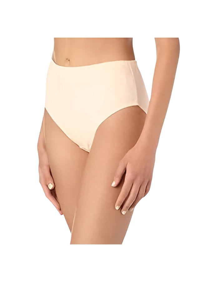 Dahab Cotton Set Of 2 Pieces Basic Brief For Women - Image 3