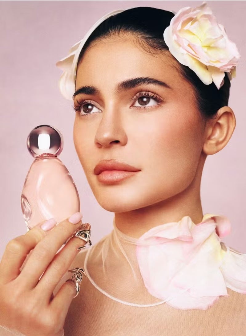 كايلي كوزماتيكس كوزميك من كايلي جينر أو دو بارفان 100 مل - Image 5