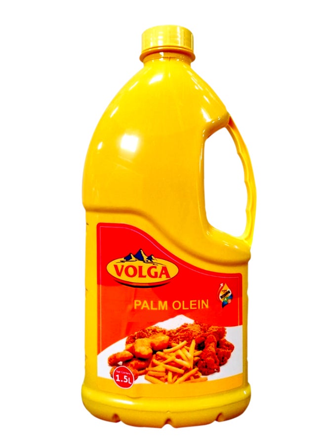 Volga Palm Olein 1.5Ltr